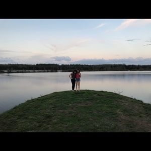 Meet your Posher, Skylah